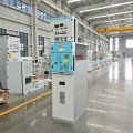 High and Low Voltage Switchgear for Industrial Use