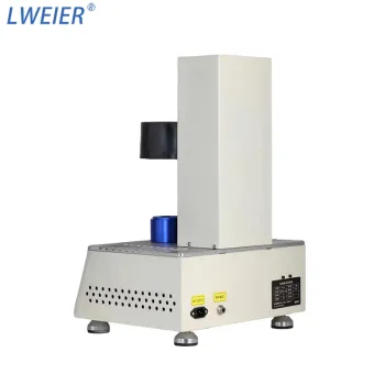 Intelligent CNC Heat Shrink Tool Holder Sintering Machine with Air-Cooled Thermal Expansion