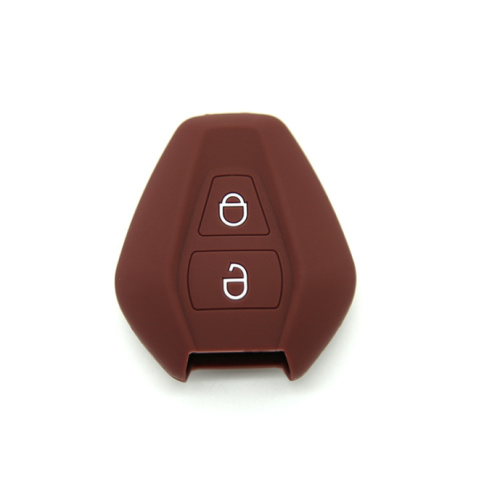 Suzuki silicon car key covers 2 buttons