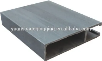 Ecological Wood Ceiling Panel