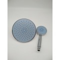 Sanitary Ware 3 Function Rainfall Hand Shower Set