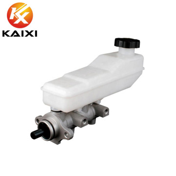 OEM Brake Master Cylinder for Hyundai H1 & Kia - 58510-2E000, 58510-3F200, 58510-4H000