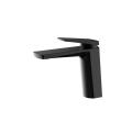 Euro-Style Single Handle Bathroom Vanity Sink Faucet