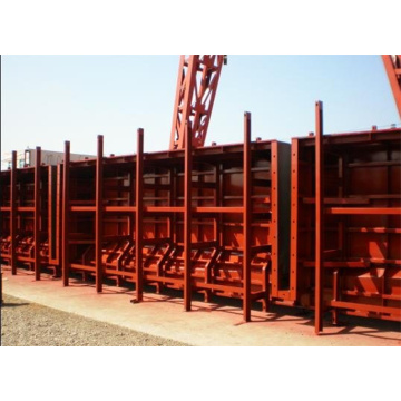 Hot Item T Beam Formwork for Bridge