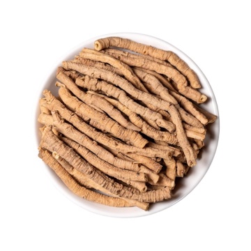 Calming Herbal Root for Natural Relaxation