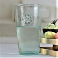 Wholesale Custom Quality Recycled Glass Dof With Badge