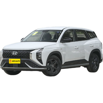 Hyundai IX35 2023 MUSA 2.0L Leading Edition