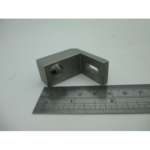 Metal CNC Machine Parts