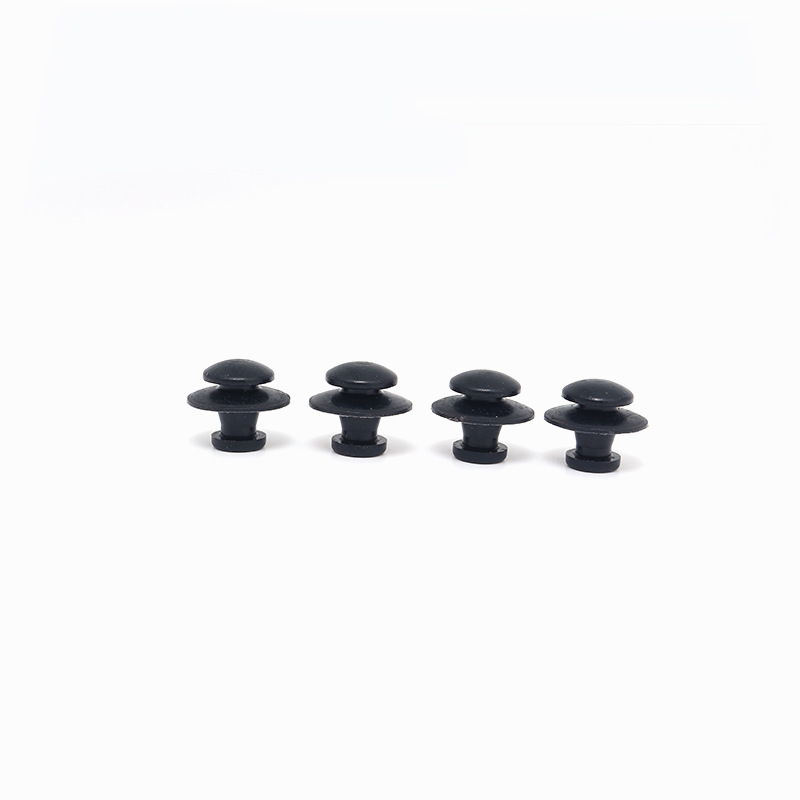 Silicone Plugs Jpg