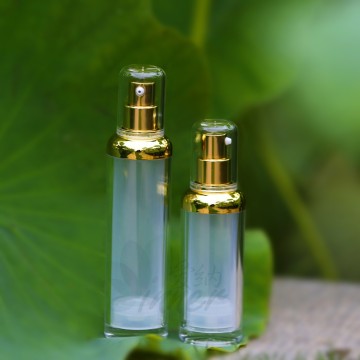 Airless Packaging Bottle 30ml 50ml