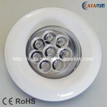 LED Auto Interior Movable Light