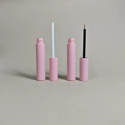 Private Label Eyelash and Eyebrow Growth Serum