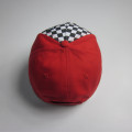 New Style Car Cotton and Polyester Sports Cap