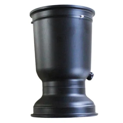 5"-180 58mm Magnesium Rim for Racing Kart