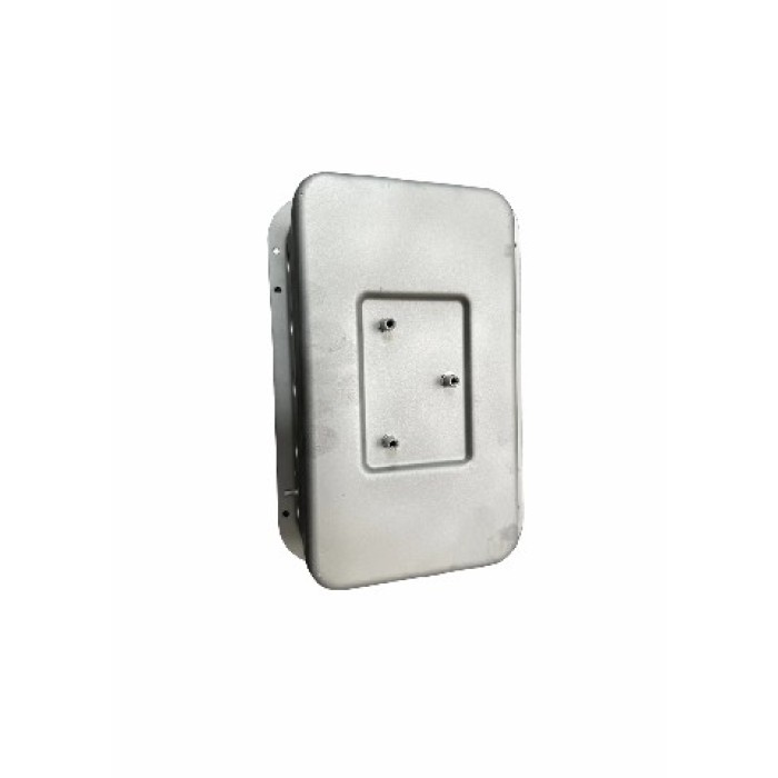 Hochwertiges elektronisches Waagengehäuse für Präzisionsgeräte