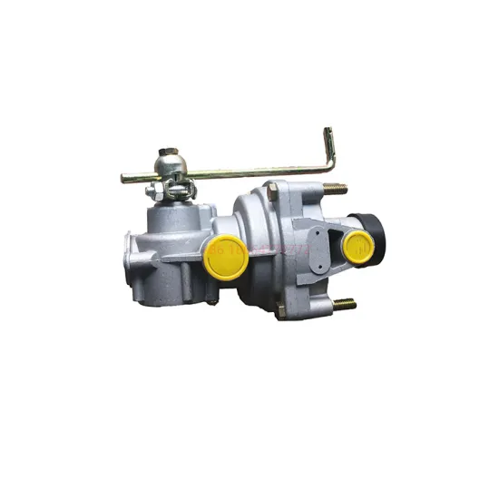 Air Brake Load Sensing Valve for Heavy Bus and Truck Parts: Pressure Control Valve