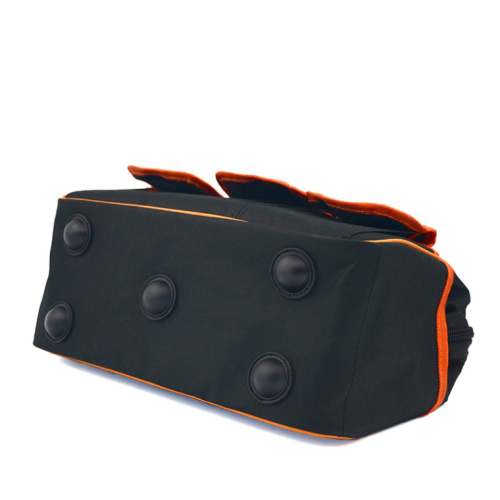 High Quality Electrician Heavy Duty Tote Tool Bag