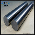 Barre pure de barres de tungstène d&#39;ASTM B760 pour l&#39;électrode