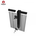 Anti Climb Security Prison 358 Fence Panels