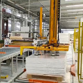 Gantry Robots For Automatic Loading&Unloading Plate