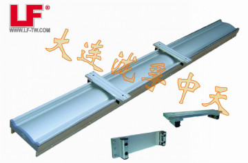 linear guide-gantry beam track - Truss type dual rail linear guide