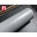 Removable Ultimate Flat Blush Gray Color Vehicle Wrap