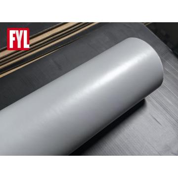 Ultimate Flat Blush Grey Vehicle Wrap Wrap