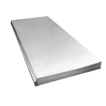 Durable Superior Strength High Quality Titanium Plate