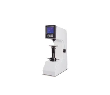 Digital Rockwell Hardness Tester HRC HRB HRA