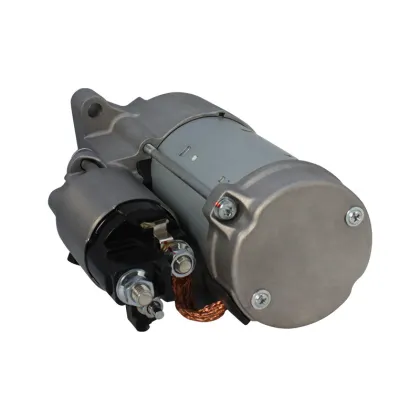 Hitachi Nissan Truck TD42 Starter Motor S25158 2330006J01 2330034T00