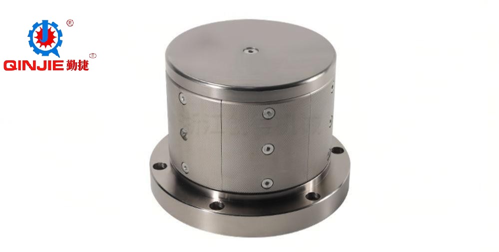 Pneumático de 6 polegadas 6C-P006