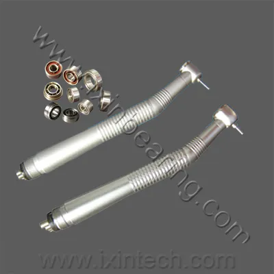 Dental Handpiece Bearing (SR144)