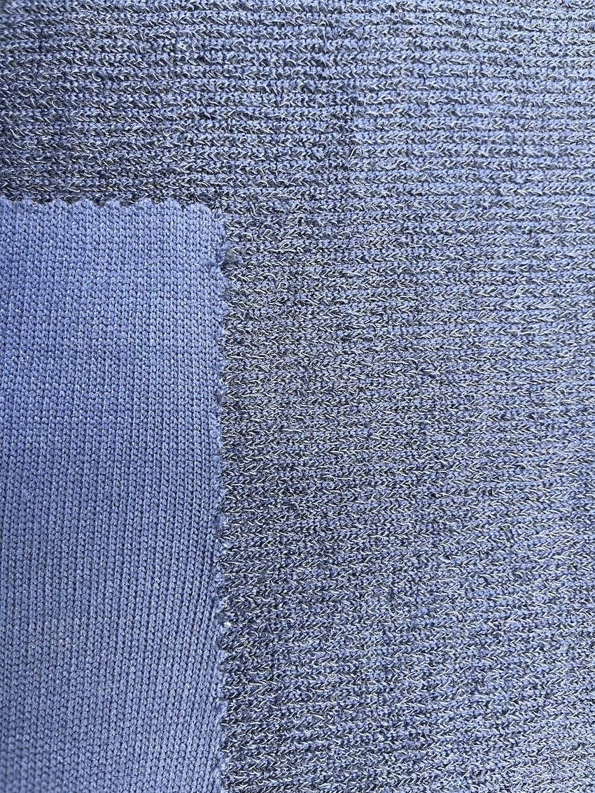 96% Polyester 4% Spandex Jersey Fabric