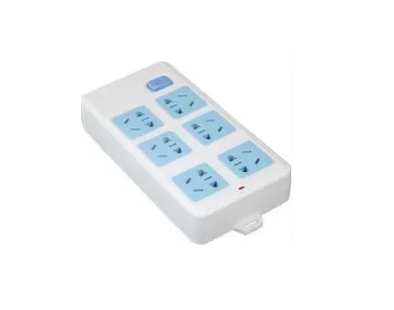 Customized plastic household socket case mold