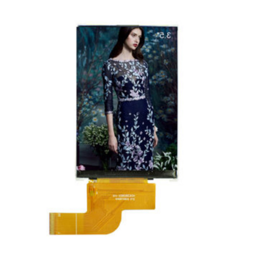 3.5 inch 320x480 TFT display LCD screen ILI9488