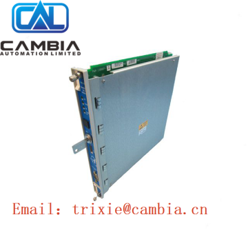 Bently Nevada 3500/42M 138708-01 Industrial products