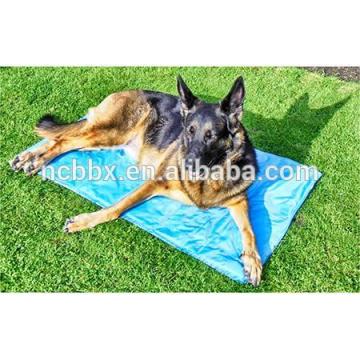 Easy Use Durable Best pet PCM cool pad for summer