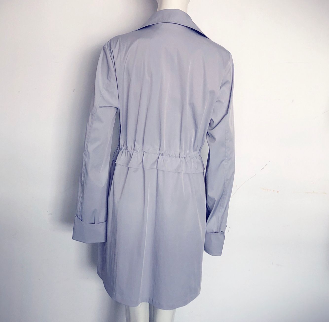 Woman Oem Coat