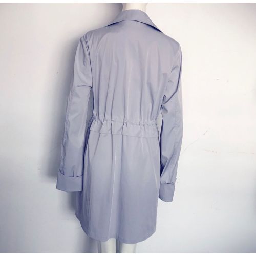 Women Long Girls Oem Fashion Coat