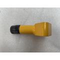 Shantui bulldozer parts pipe joint 154-49-51241