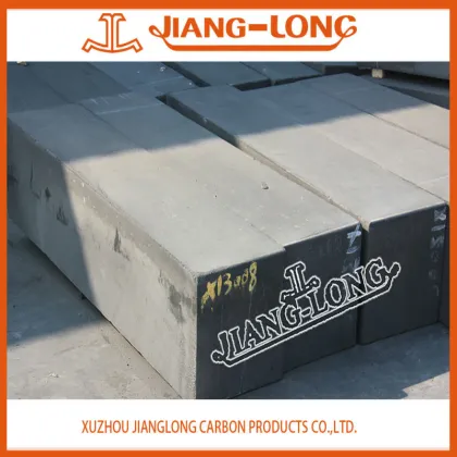 Carbon Graphite Block