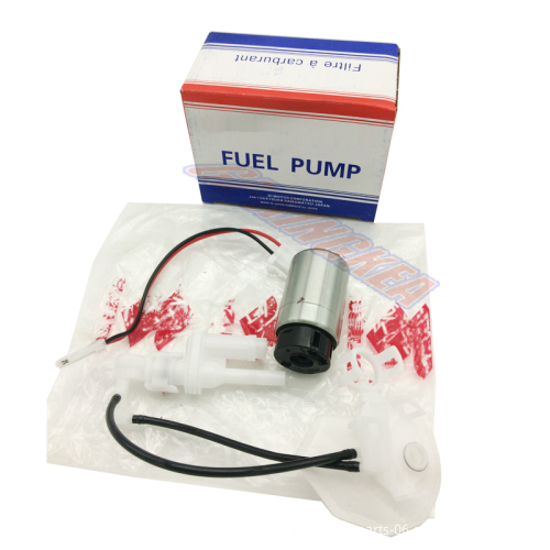 Automotive Gas Fuel Pump for Suzuki Grand Vitara - Parts Number 15100-65842 15100-64J02