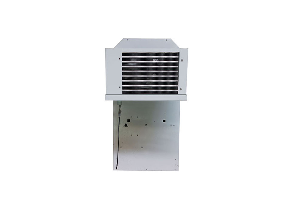 Monoblock Condensing Mini Unit 0,5 CP ~ 5 CP R404A Refrigerare