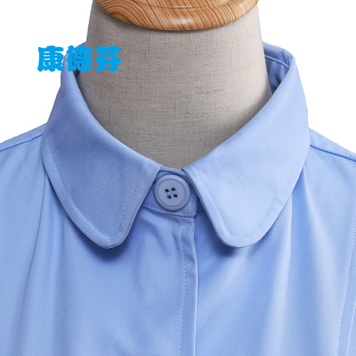 Hospital Uniforms Reusable Isolation Gowns