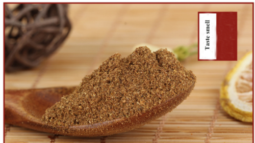 High quality seasoning five spice powder