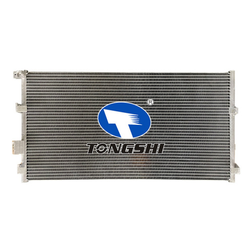 Car Auto AC Condenser for FORD Bronco 2.3