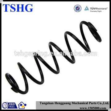 Car accessoryies coil suspension spring for suspension