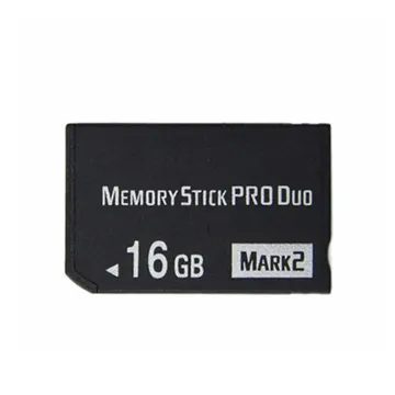 TF to MS Card Adapter Kit - 64GB/32GB/16GB/8GB Memory Stick Conversion