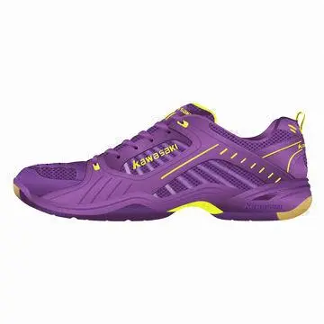 Badminton sports shoes
