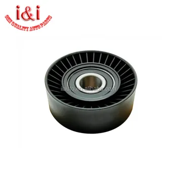 Auto Parts Belt Tensioner Pulley for Japanese Car Corolla 1ZZFE